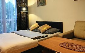 Apartament Twojanoc
